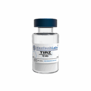 GLP-2 TIRZ - 10mg