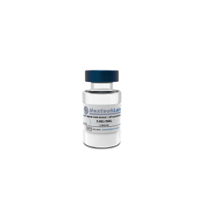 CJC-1295 (NO DAC) 5MG / IPAMORELIN 5MG BLEND