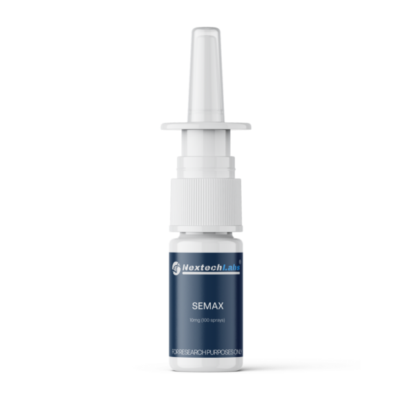 SEMAX Peptide