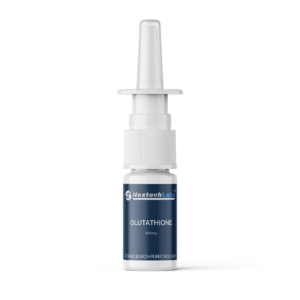 glutathione peptide