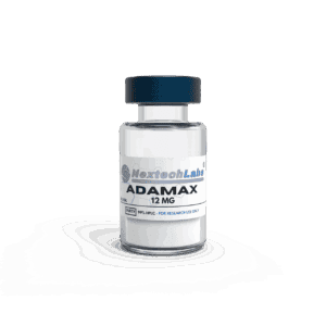 (NEW) ADAMAX 12mg