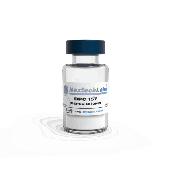 BPC-157 - 10mg