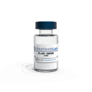 CJC-1295 (without DAC) - 5mg