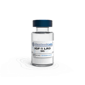 IGF-1 LR3 - 1mg
