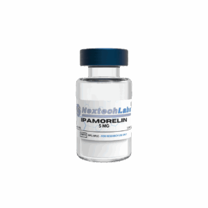 Ipamorelin - 5mg