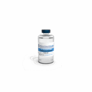 L-Carnitine (600MG/ML x 20ML) *SOLD IN LIQUID FORM*