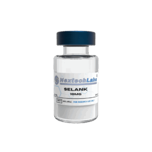 Selank - 10mg