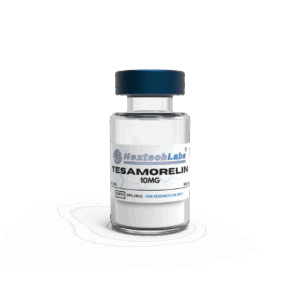 Tesamorelin (10mg)