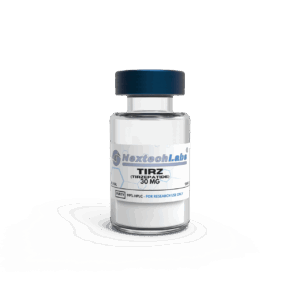 GLP-2 TIRZ - 30mg