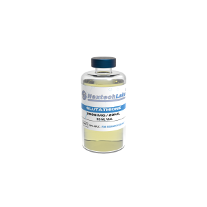 (Liquid) Glutathione 2000mg / 20ml