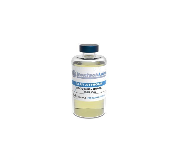 (Liquid) Glutathione 2000mg / 20ml