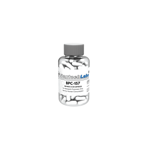 BPC-157 CAPSULES 500MCG x 30