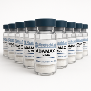 (NEW) ADAMAX 12mg (10 Vials)