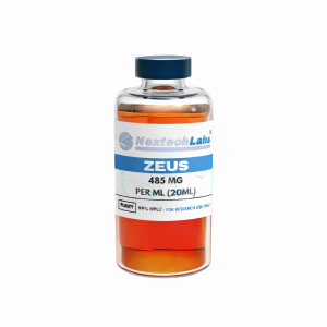 ( NEW PRODUCT ) ZEUS - 485mg per ml (20ml)