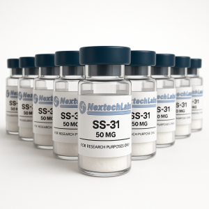 SS-31 (50mg) (10 Vials)
