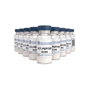 (10 PACK) 2(T) PEPTIDE - 30mg (10 Vials)