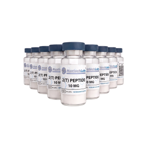 (10 PACK) 2(T) PEPTIDE - 10mg (10 Vials)